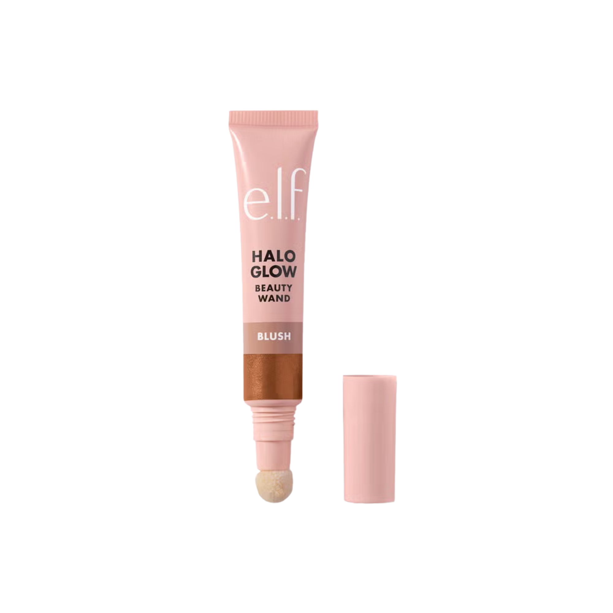 ELF Halo Glow Beauty Wand Blush Magic Hour 10ml