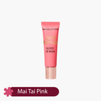 Revolution Juicy Peptide Lip Balm Mai Tai Pink 8ml
