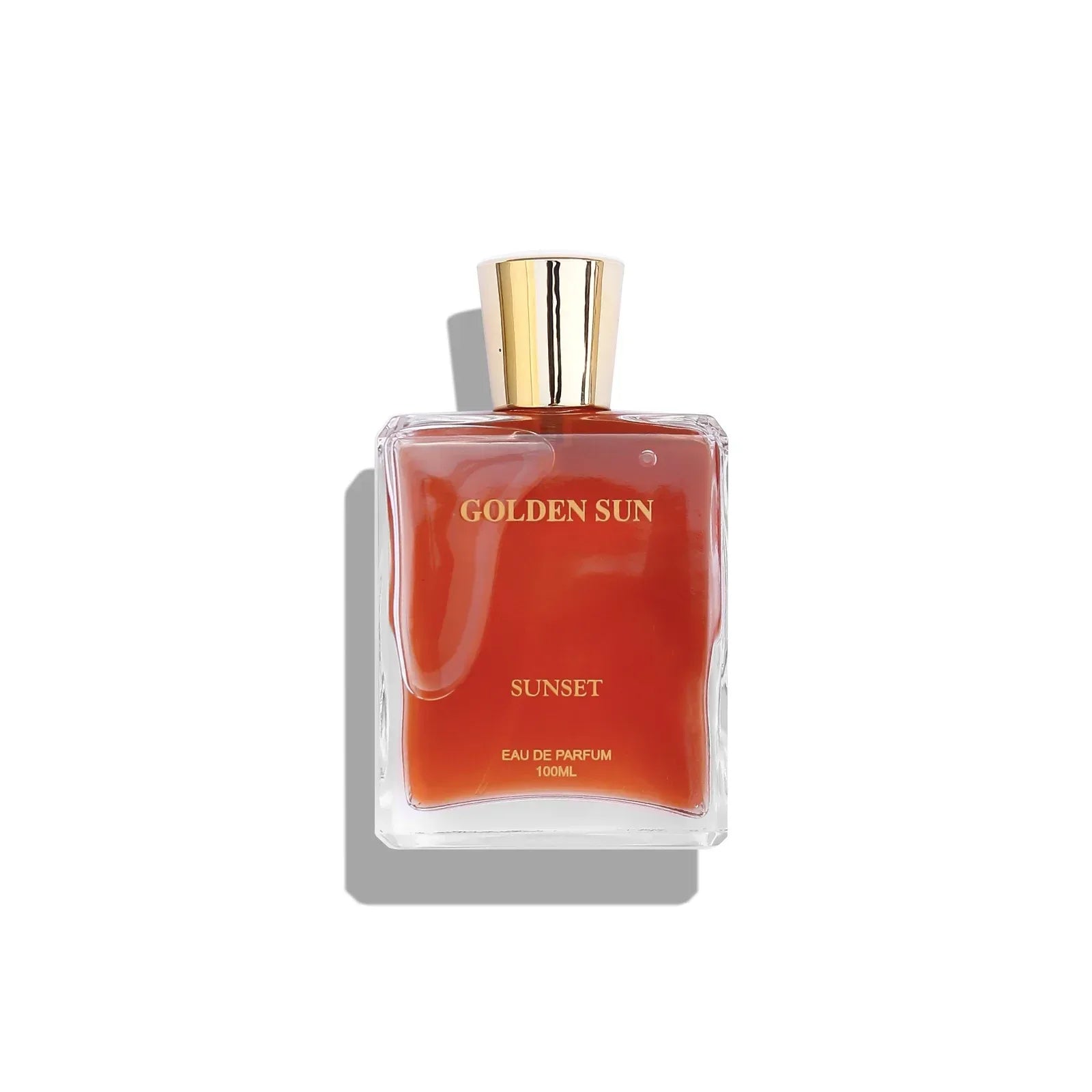 AMD Sunset Eau De Parfum Unisex ingredients