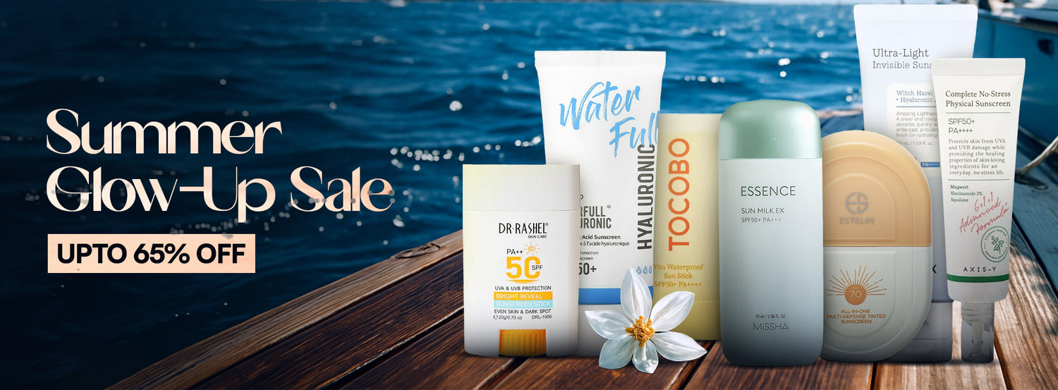 Skincare & Beauty Sale | Best Deals at TheSkinFit