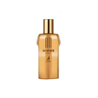 Maison Alhambra Glacier Gold Eau De Parfum For Men