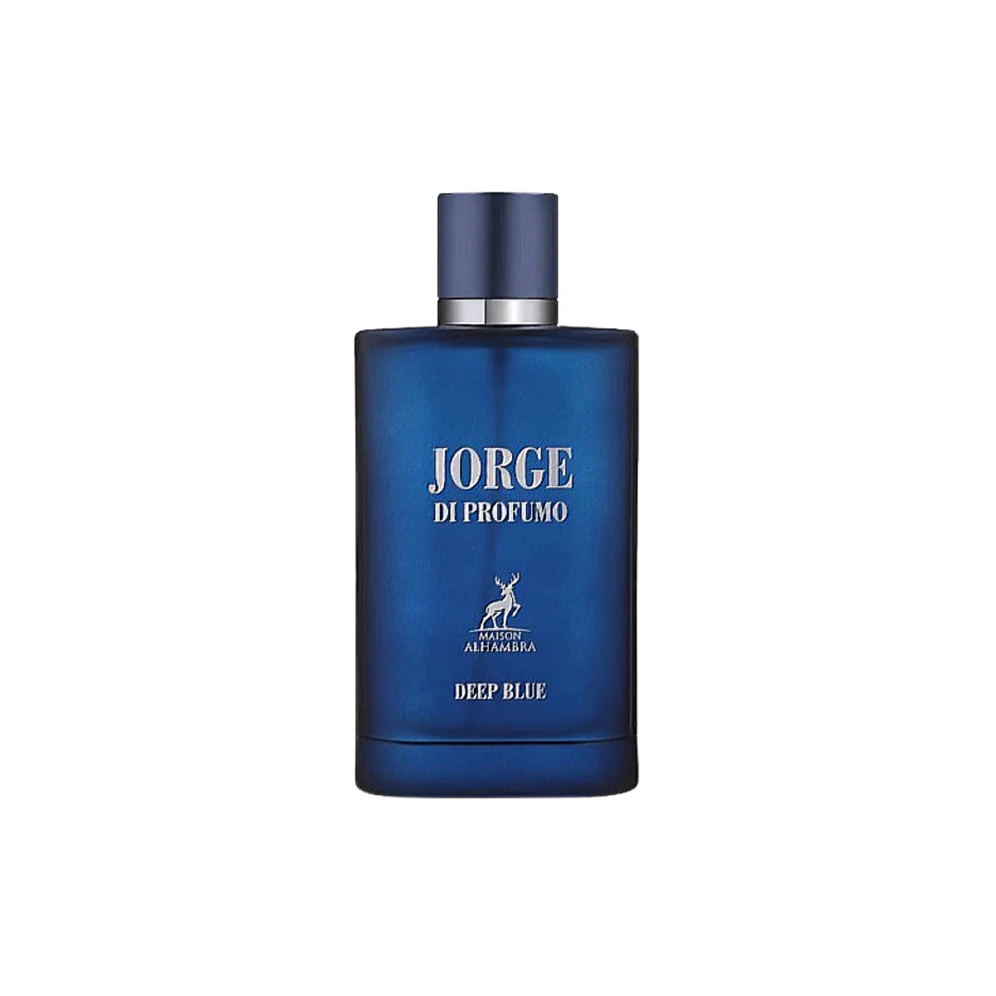 Maison Alhambra Jorge Di Profumo Deep Blue Eau De Parfum For Men