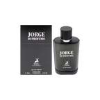 Maison Alhambra Jorge Di Profumo Eau De Parfum For Men