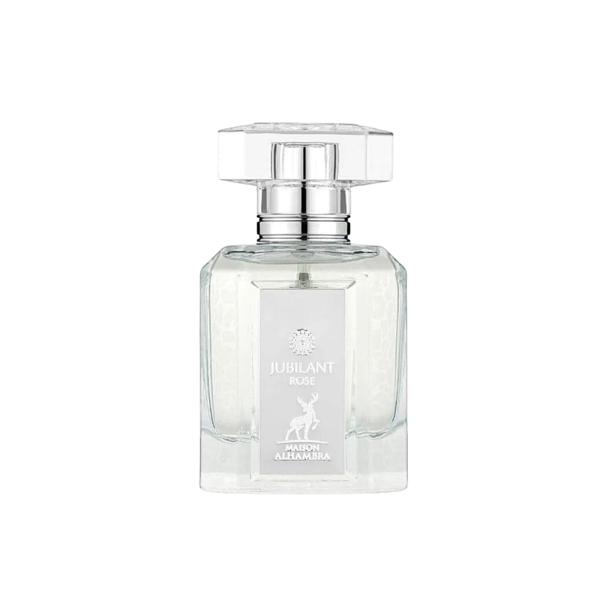 Maison Alhambra Jubilant Rose Eau De Parfum For Women