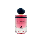Maison Alhambra La Voie Eau De Parfum For Women