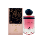 Maison Alhambra La Voie Eau De Parfum For Women