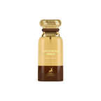 Maison Alhambra Mysterious Amber Eau De Parfum Unisex