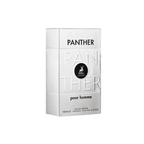 Maison Alhambra Panther Pour Homme Eau De Parfum For Men
