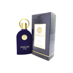 Maison Alhambra Philos Pura Eau De Parfum Unisex