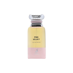 Maison Alhambra Pink Velvet Eau De Parfum Unisex