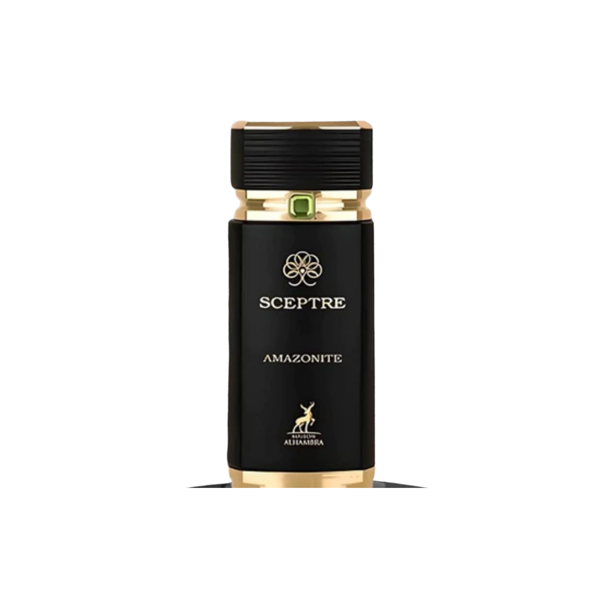 Maison Alhambra Sceptre Amazonite Eau De Parfum Unisex