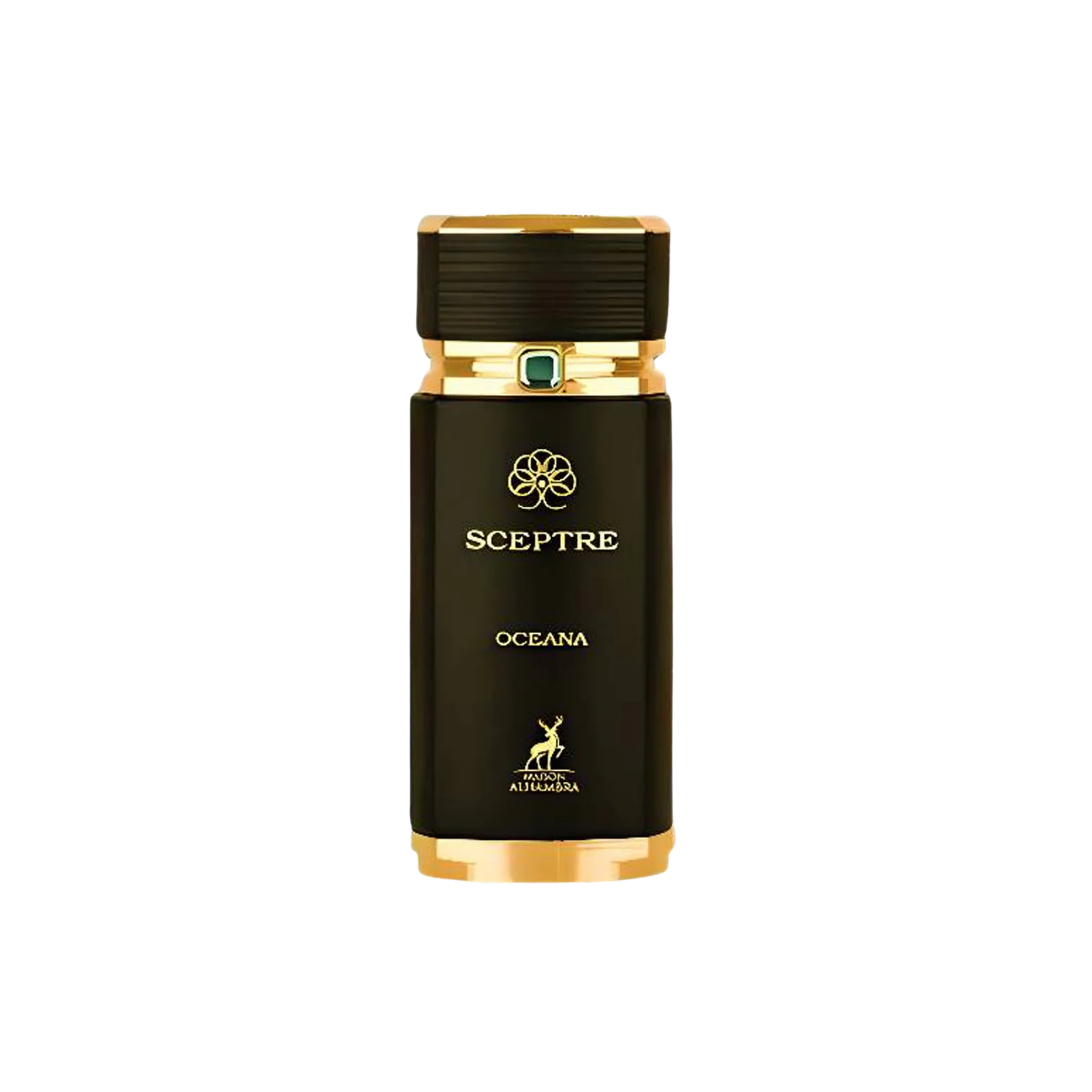 Maison Alhambra Sceptre Oceana Eau De Parfum For Men