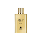 Maison Alhambra Your Touch Leather Eau De Parfum Unisex
