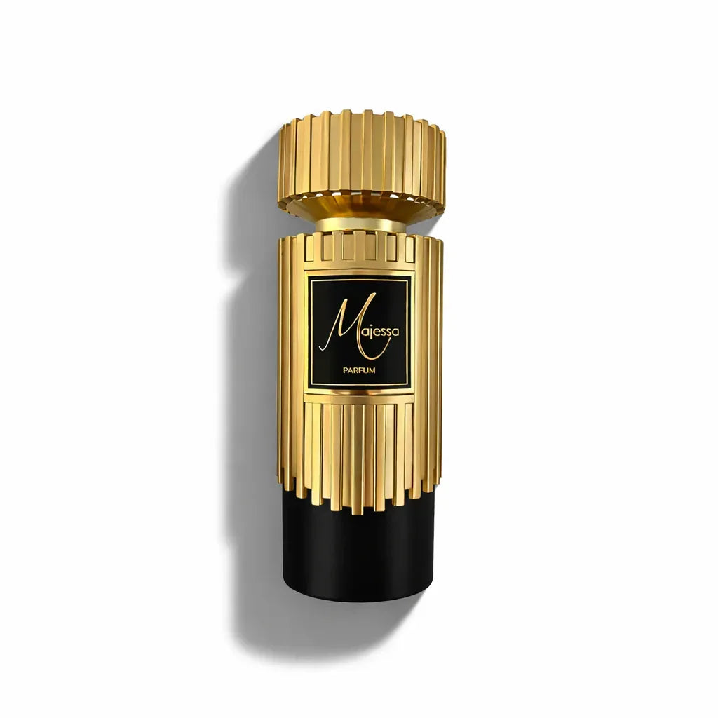 AMD Majessa Eau De Parfum Unisex ingredients
