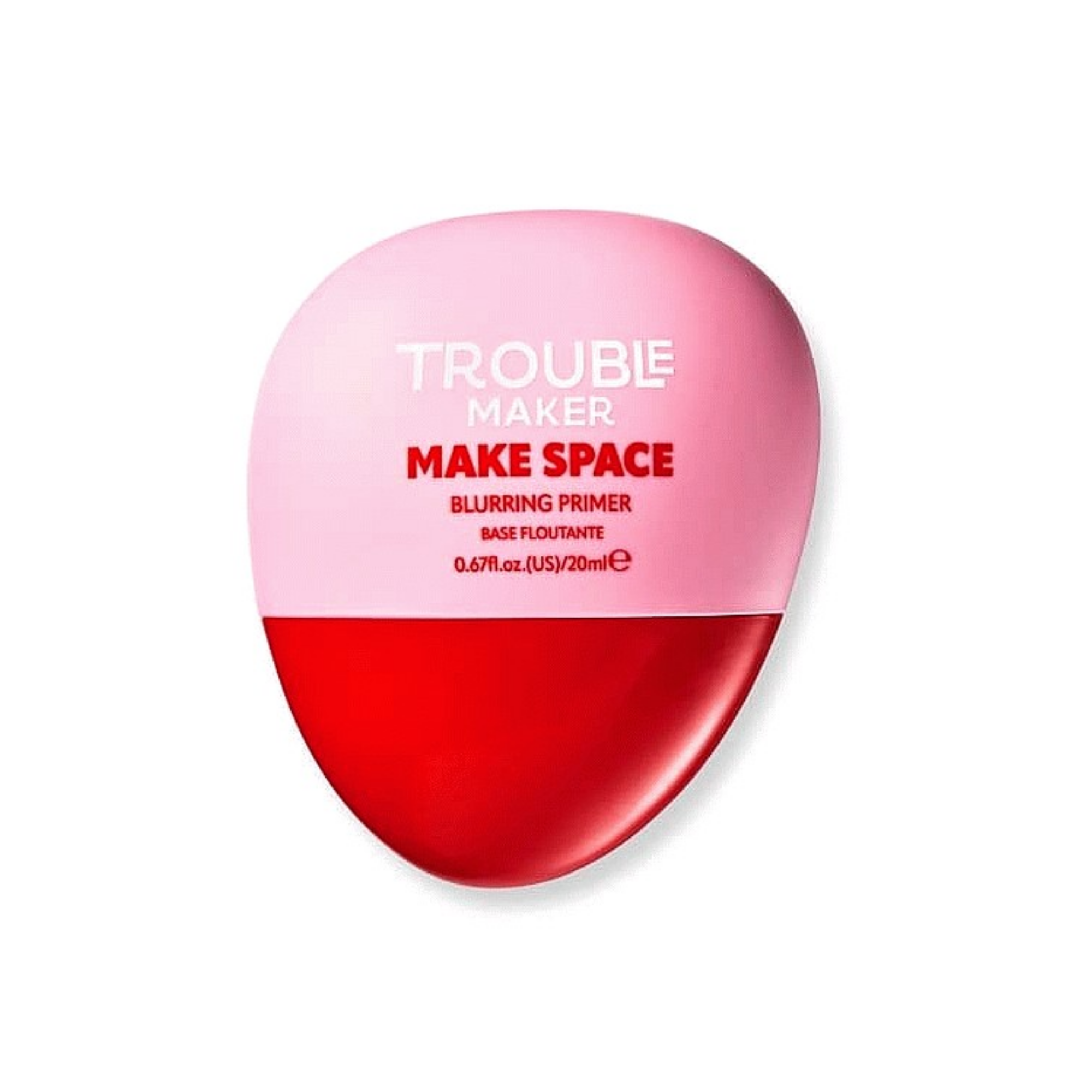Trouble Maker Make Space Pore Blurring Primer 20ml