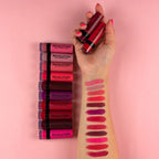 Revolution Matte Lipstick 3.5ml