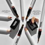 Makeup By Mario Ultra Suede Sculpting Lip Pencil 0.9gm