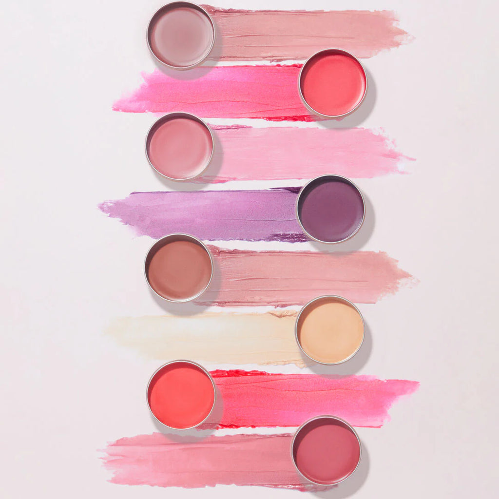 revolution balm glow deep plum 32gm review