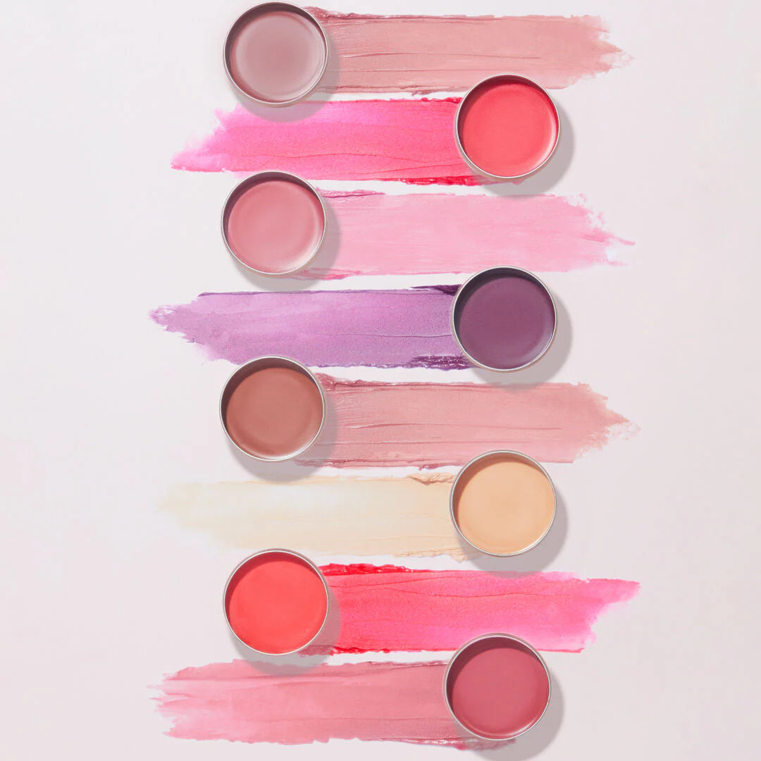 revolution balm glow deep plum 32gm review