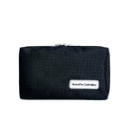 AccuFix Cosmetics Makeup Zipper Pouch