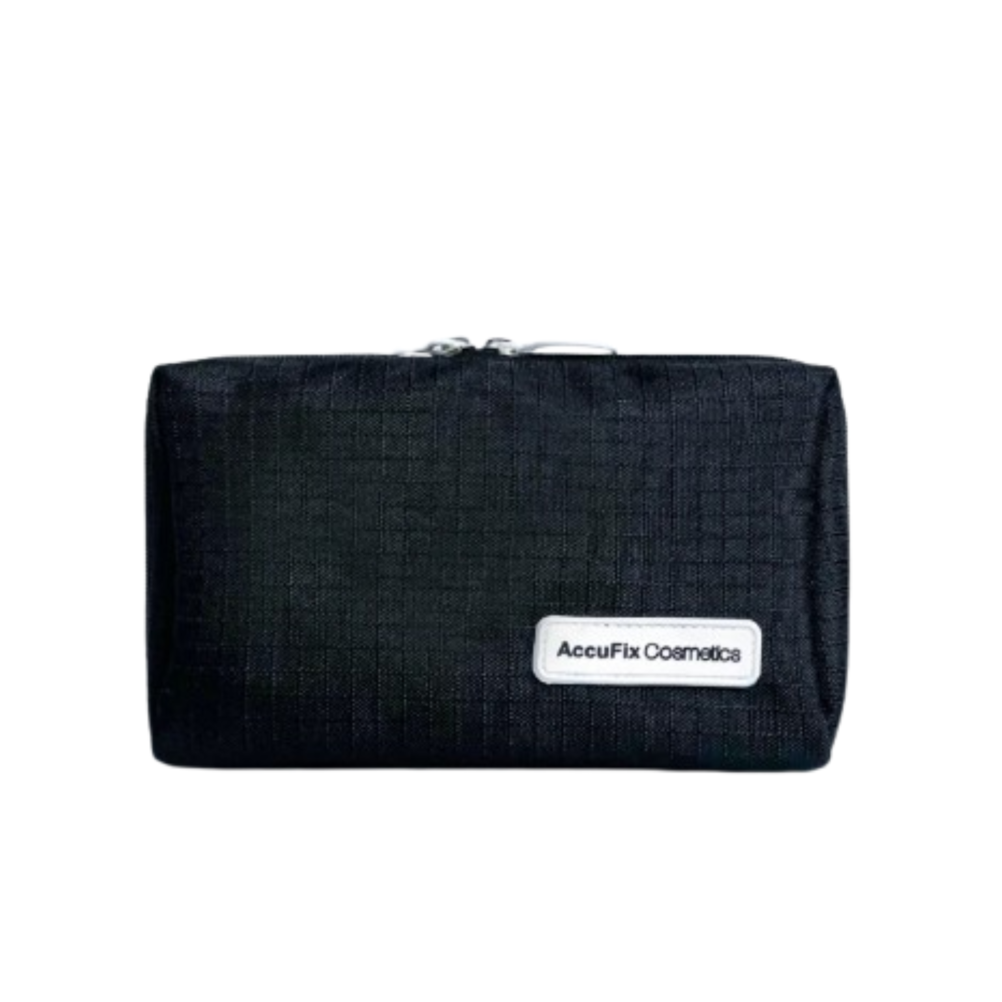 AccuFix Cosmetics Makeup Zipper Pouch