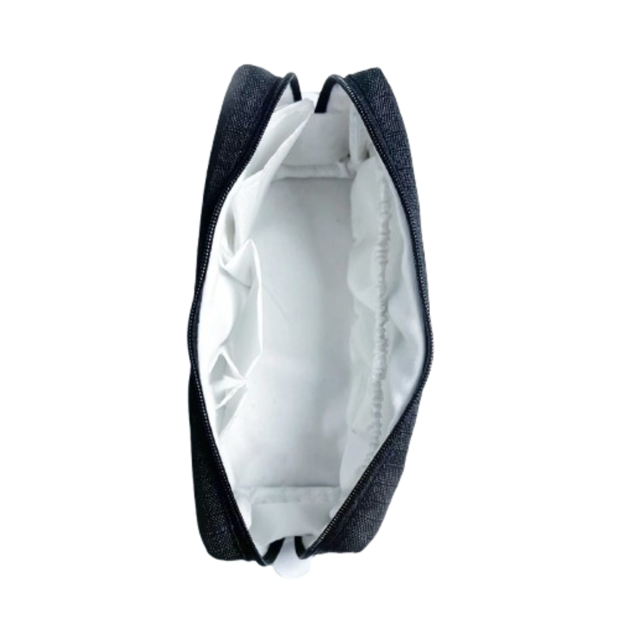 AccuFix Cosmetics Makeup Zipper Pouch