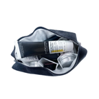 AccuFix Cosmetics Makeup Zipper Pouch