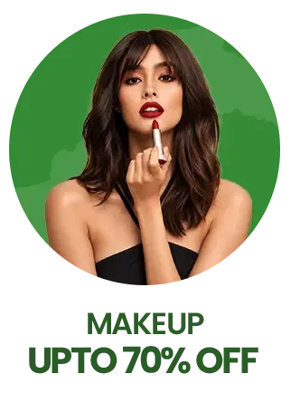 makeup