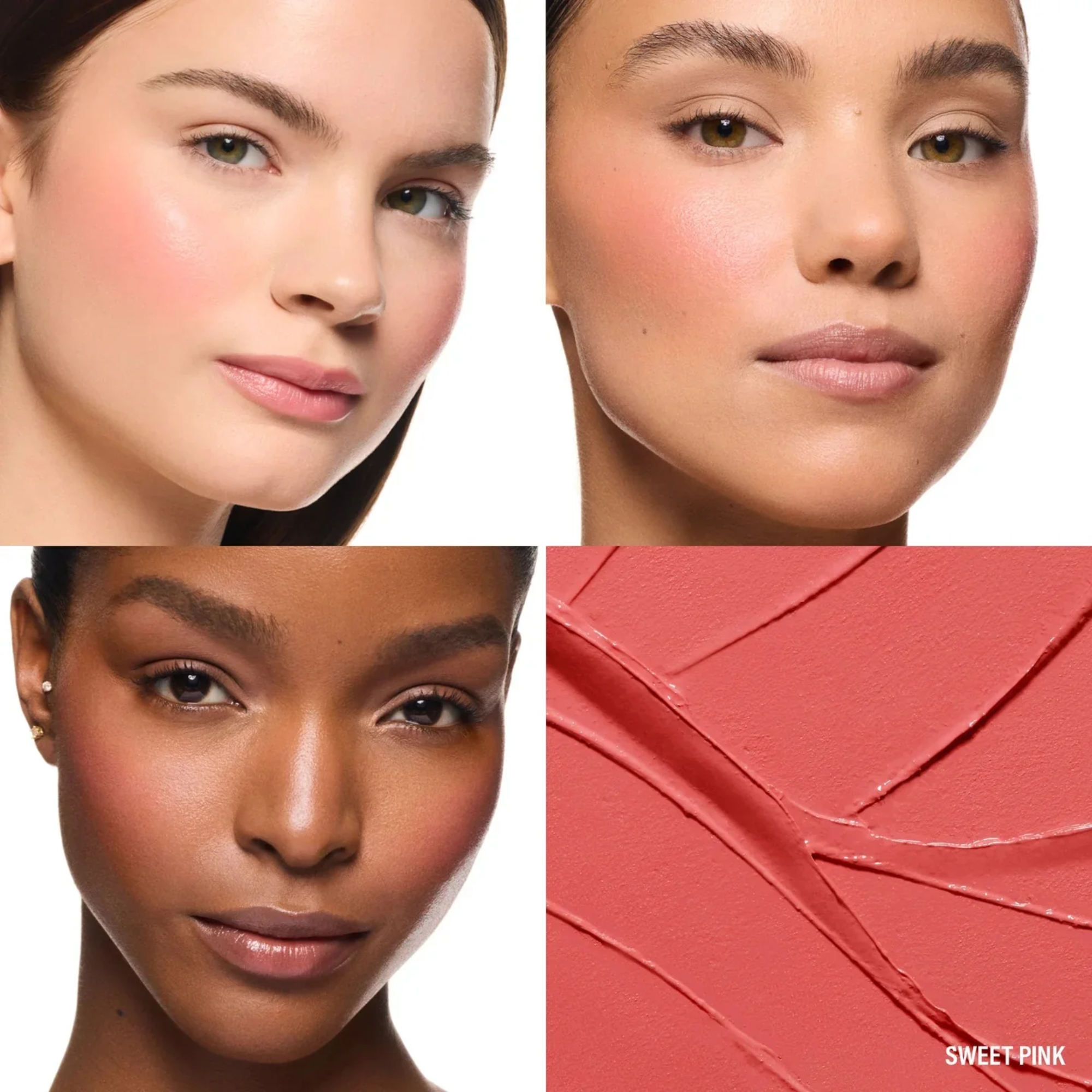 Makeup by Mario Soft Pop Blush Stick 4gm