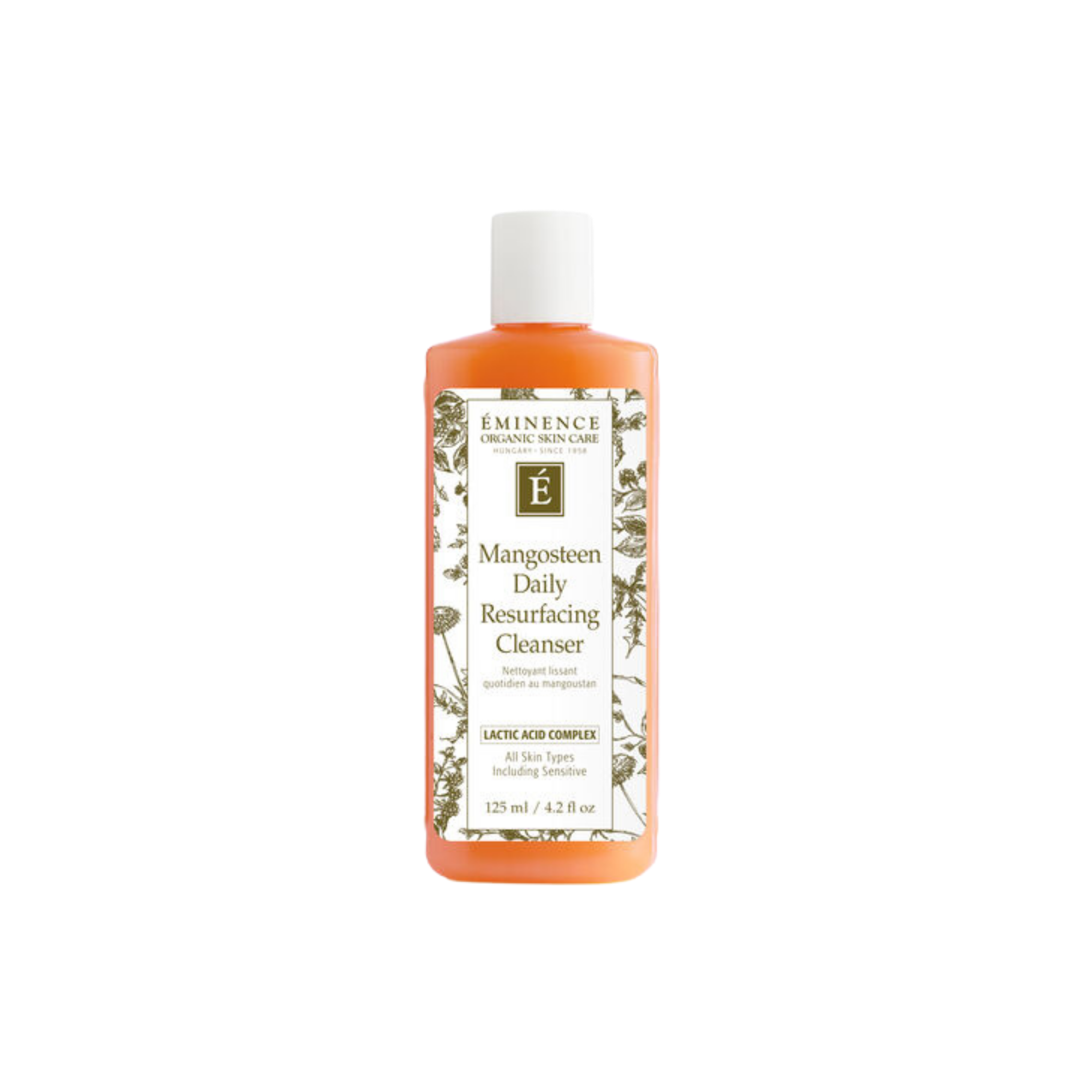 Eminence Mangosteen Daily Resurfacing Cleanser