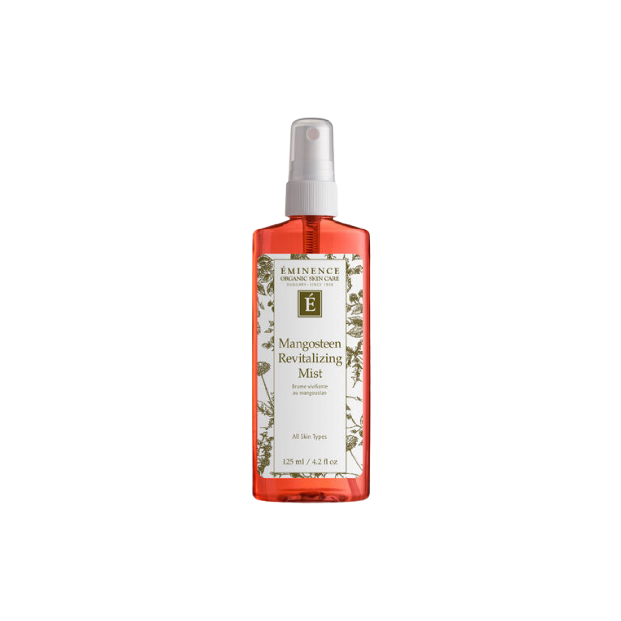 Eminence Mangosteen Revitalizing Mist