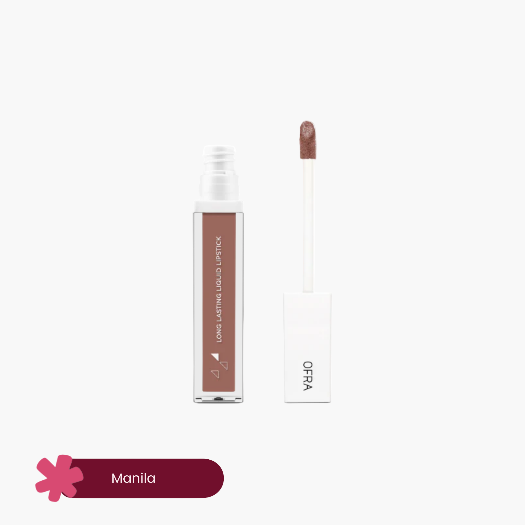 Ofra Mini Long Lasting Liquid Lipstick 1gm