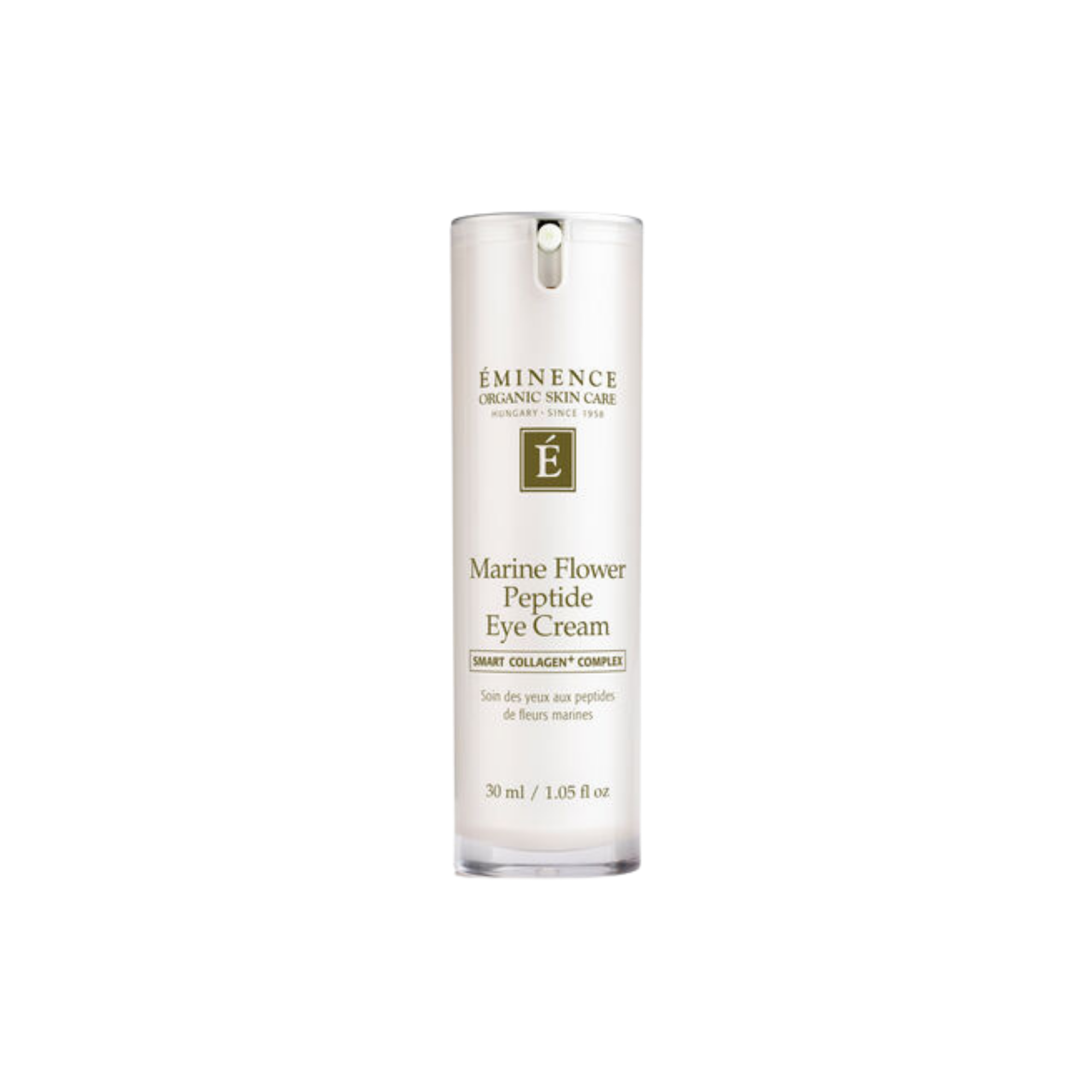Eminence Marine Flower Peptide Eye Cream