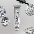 Marvins Whitening Mint Toothpaste 85ml