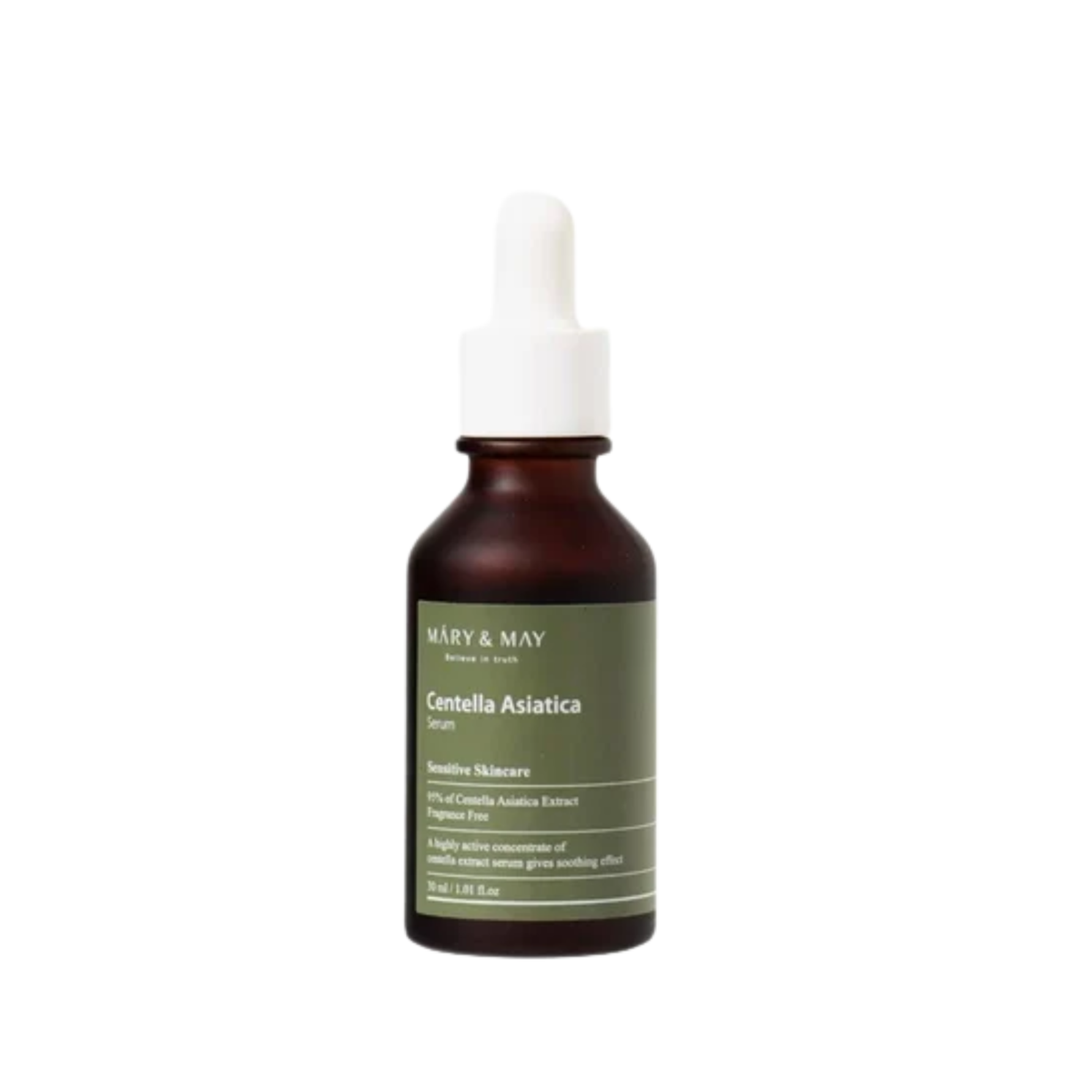 Mary&May Centella Asiatica Serum 30ml