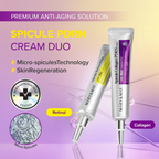 Mary&May Spicule PDRN Cream Duo Set