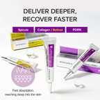 Mary&May Spicule PDRN Cream Duo Set