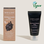 Mary&May Blackberry Complex Glow Wash Off Pack