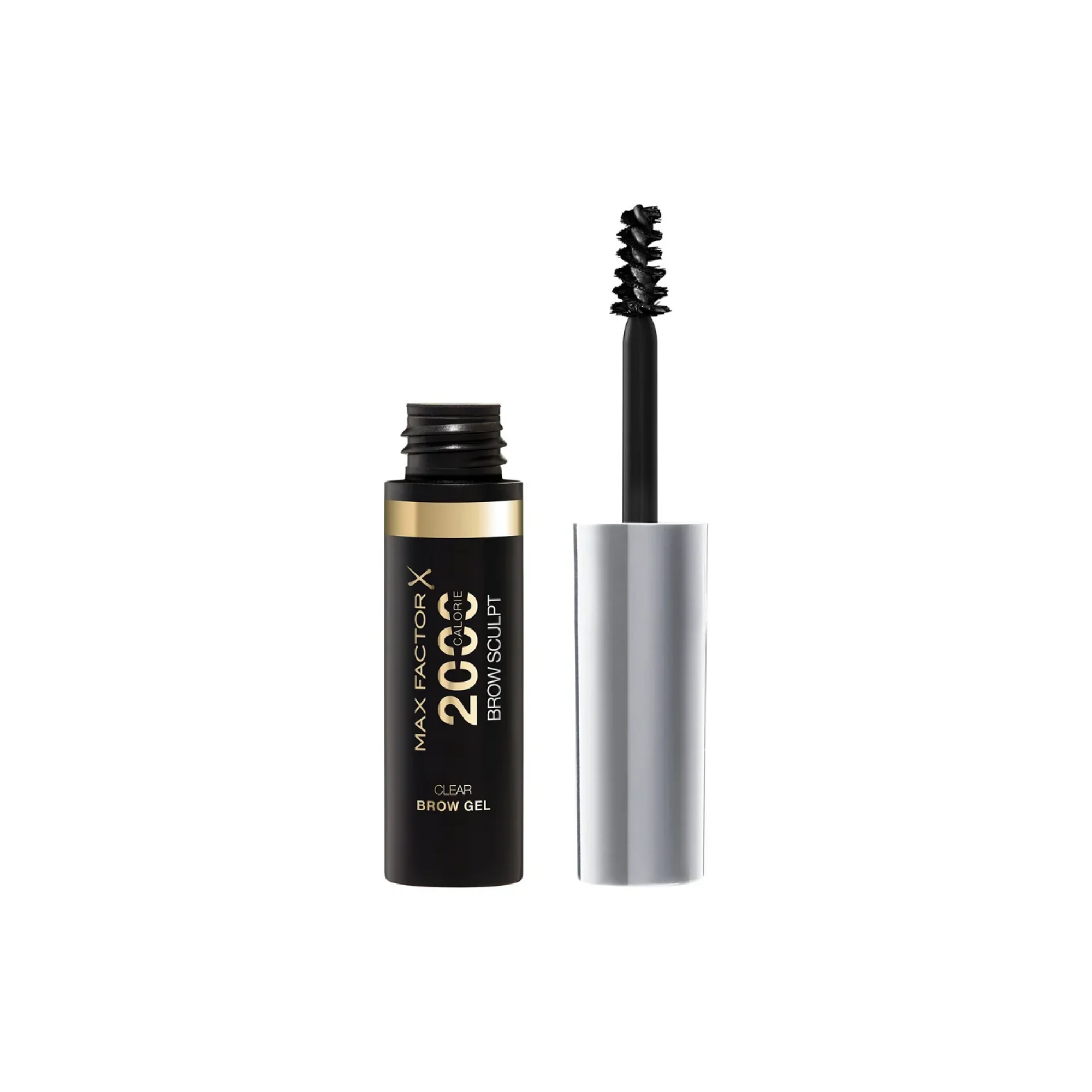 Max Factor 2000 Calorie Volumising Brow Gel 4.5ml price in Pakistan