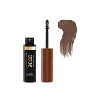 Max Factor 2000 Calorie Volumising Brow Gel 4.5ml - 00 Clear