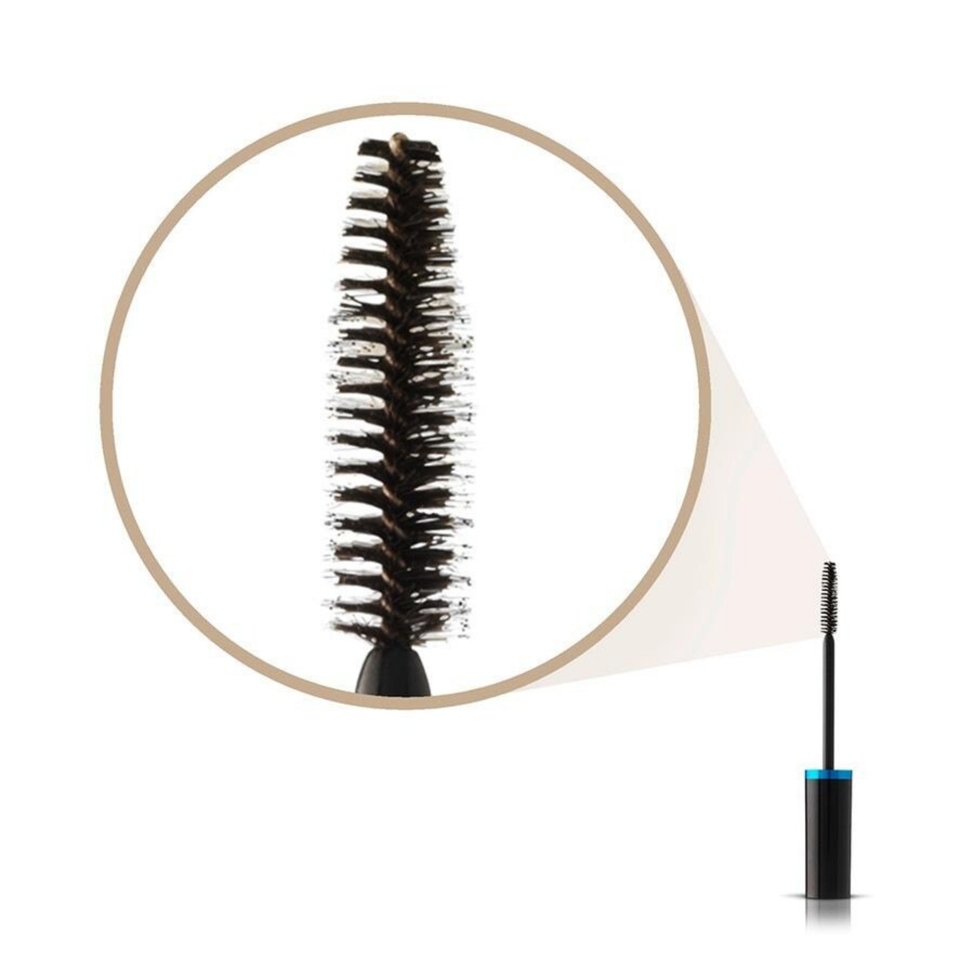 Max Factor 2000 Calorie Waterproof Mascara 9ml ingredients