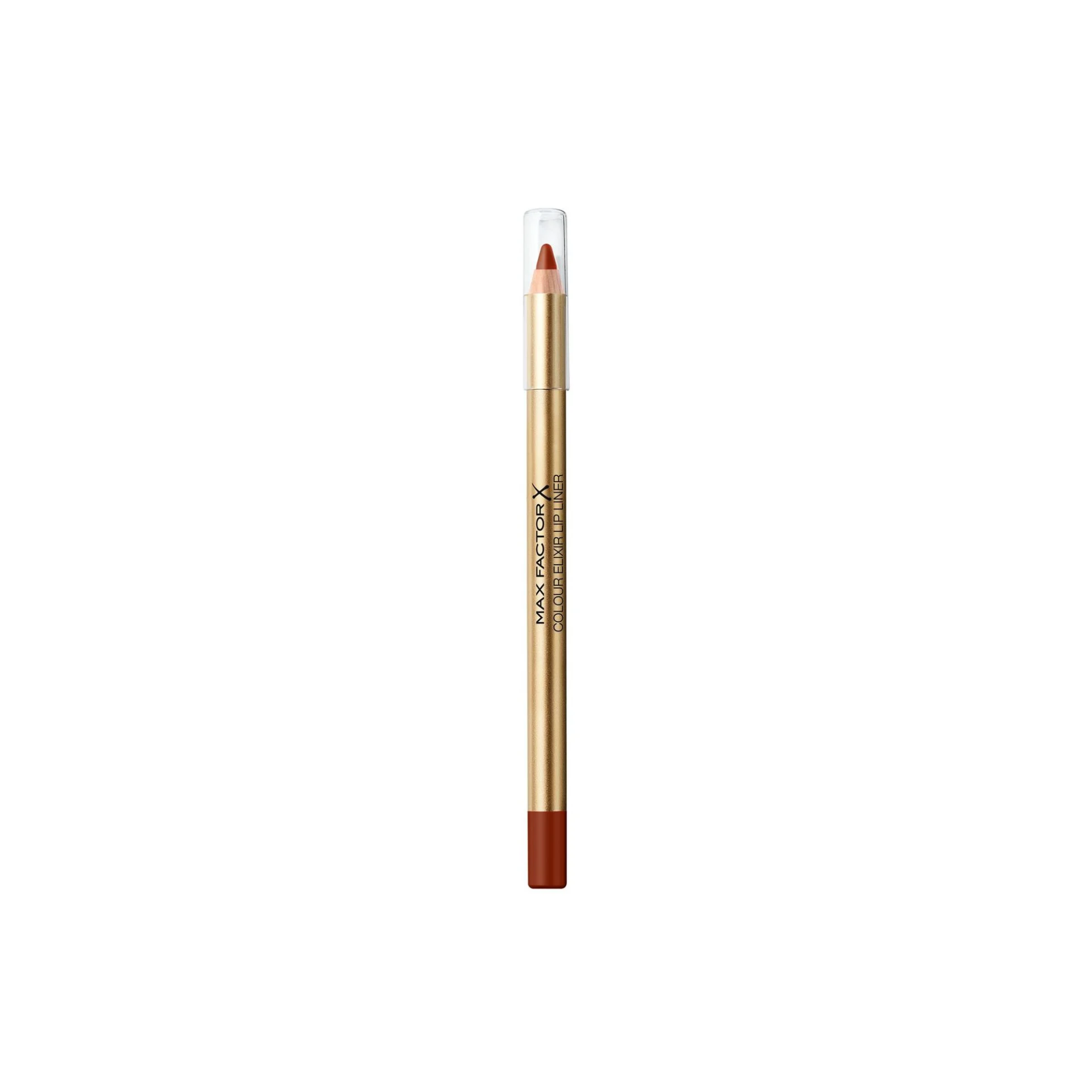 Max Factor Colour Elixir Lip Liner 1.2gm shades in Pakistan