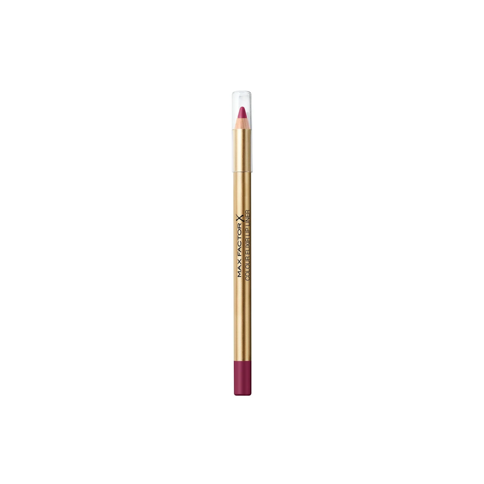 Max Factor Colour Elixir Lip Liner 1.2gm - 15 Soft Spice