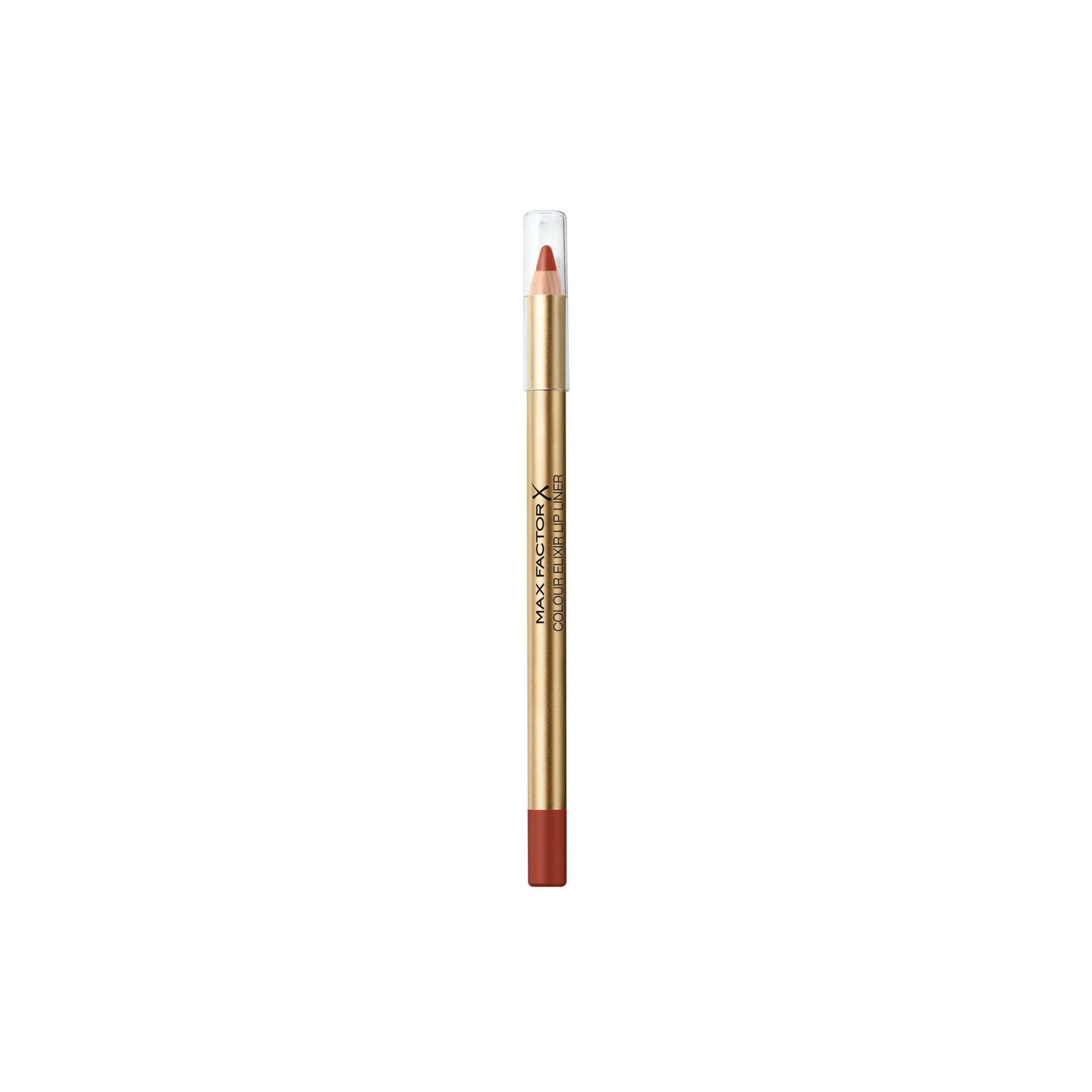 Max Factor Colour Elixir Lip Liner 1.2gm - 070 Deep Berry