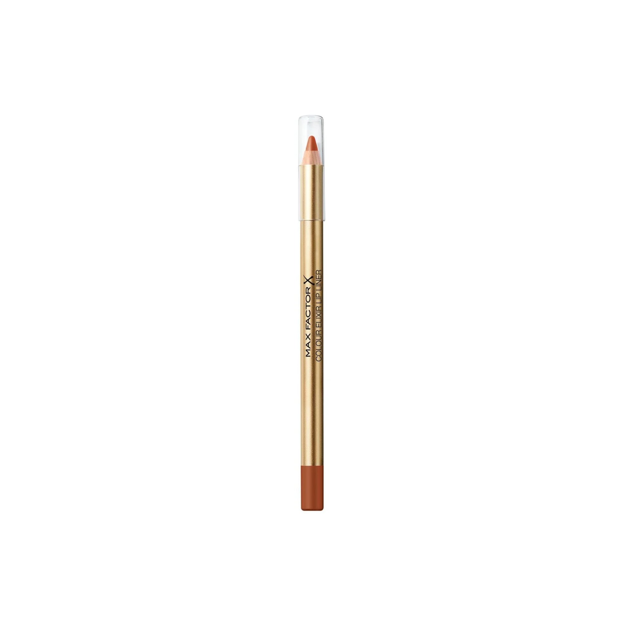Max Factor Colour Elixir Lip Liner 1.2gm - 20 Warm Brown