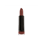 Max Factor Colour Elixir Velvet Matte Lipstick 4gm - 040 Dusk