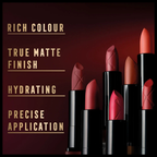 Max Factor Colour Elixir Velvet Matte Lipstick 4gm - 055 Desert