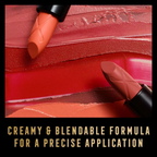 Max Factor Colour Elixir Velvet Matte Lipstick 4gm how to use