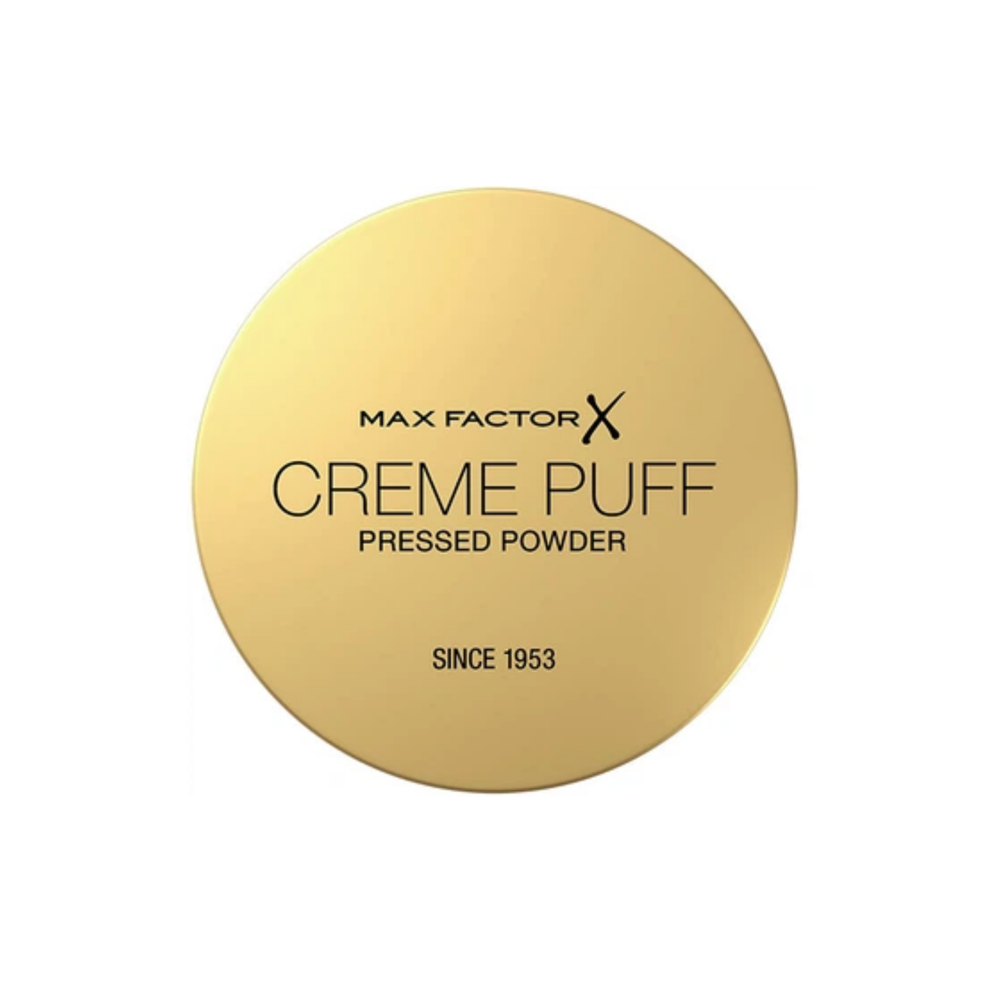 Max Factor Creme Puff Pressed Powder 14gm - Tempting Touch