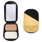 Max Factor Facefinity Compact Foundation SPF 20 10gm how to use